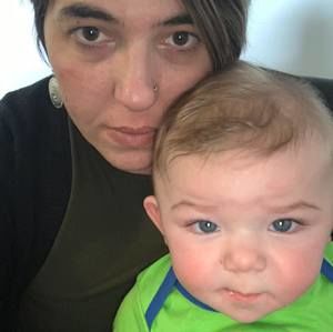 Meet your Posher, Mindy